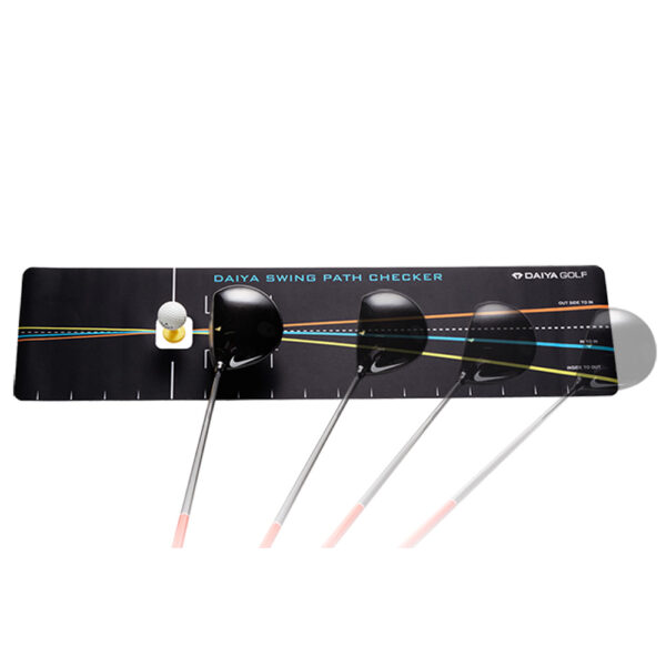 ダイヤスイングパスチェッカー スイング練習器具 | ダイヤゴルフ