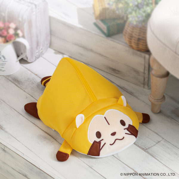 あらえるくまラスカル ミニ（生産完了商品）｜ダイヤ