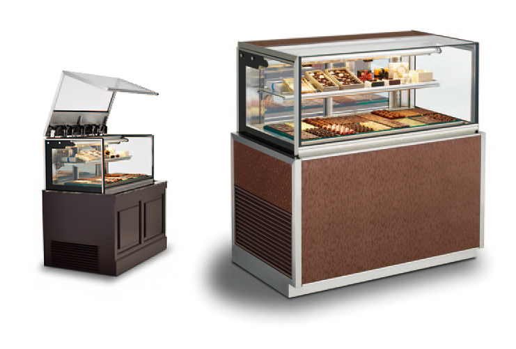 PAOS-mini CHOCOLAT-E Ⅱ TYPE-B-パオスミニ ショコラEⅡ タイプB