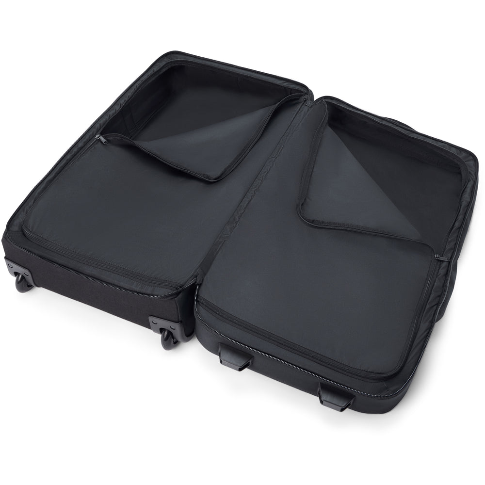 365 Roller Bag LT 100L - Black – Dakine