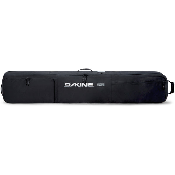 Fall Line Ski Roller Bag - Black – Dakine