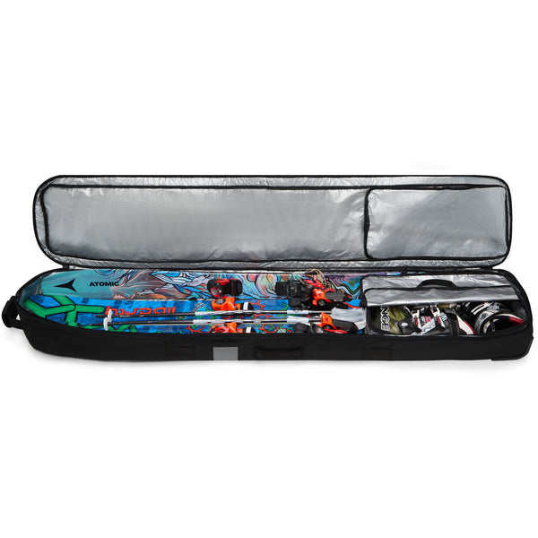 Fall Line Ski Roller Bag - Port Royale – Dakine