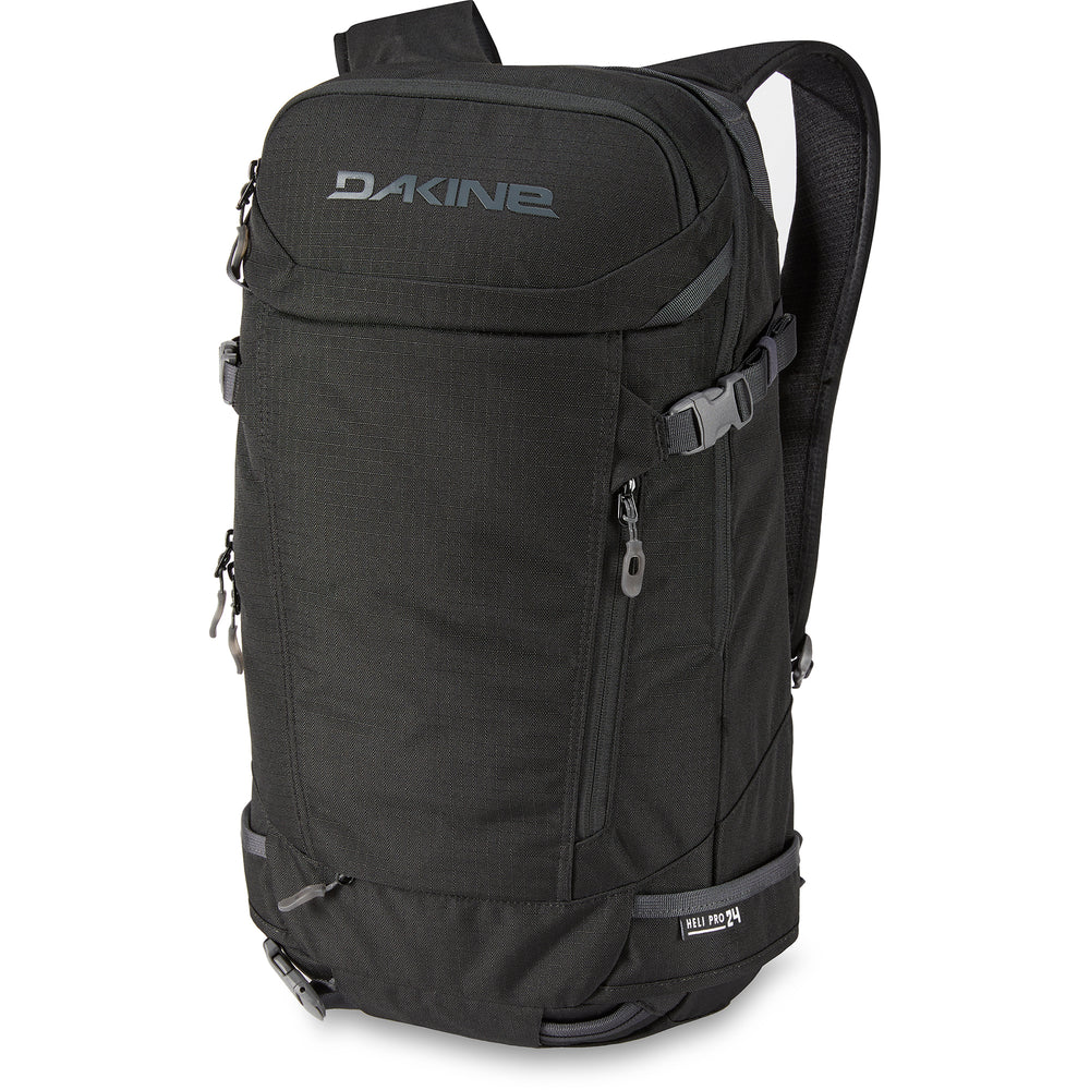 Heli Pro 24L - Black – Dakine