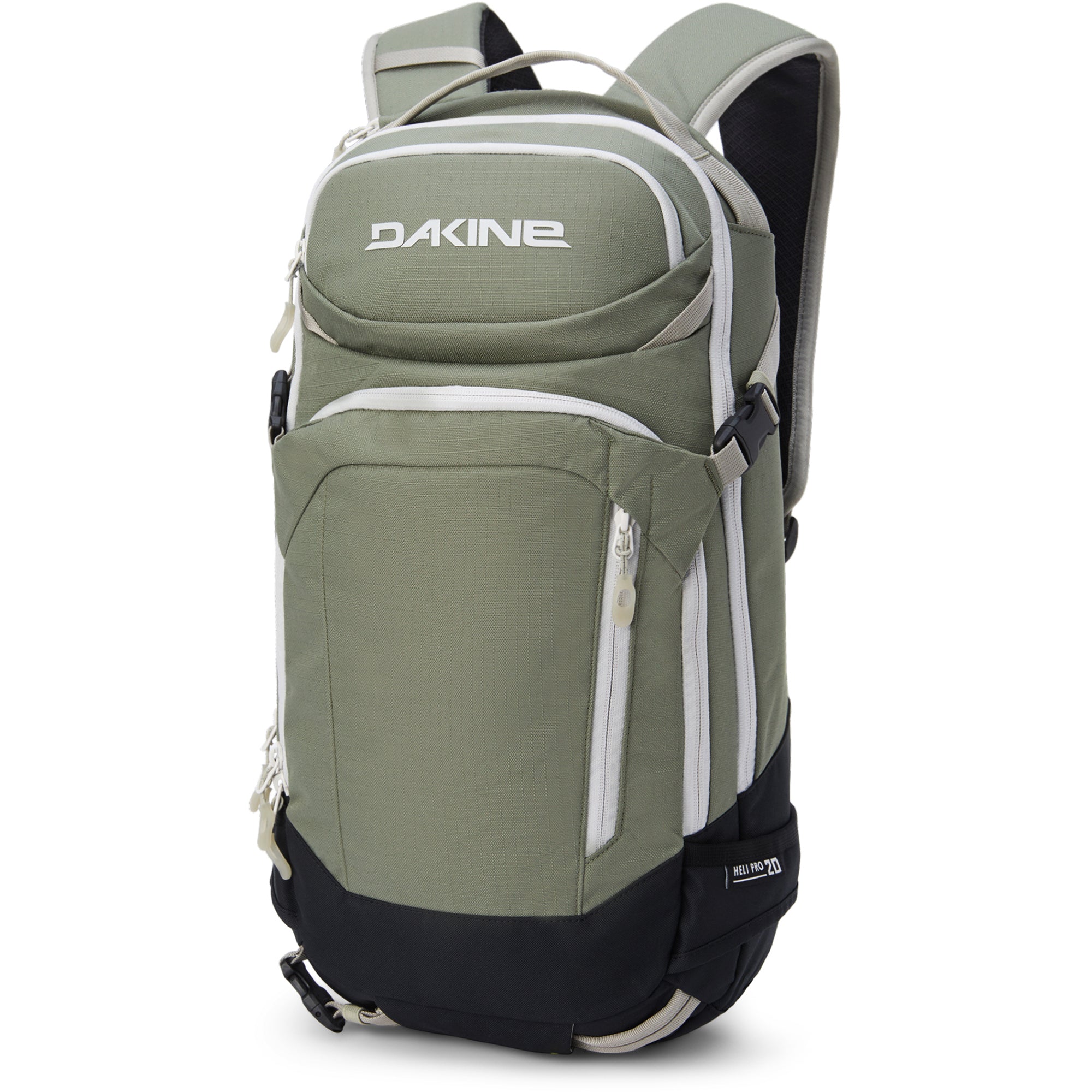 Heli Pro Backpack 20L - Mulled Basil – Dakine