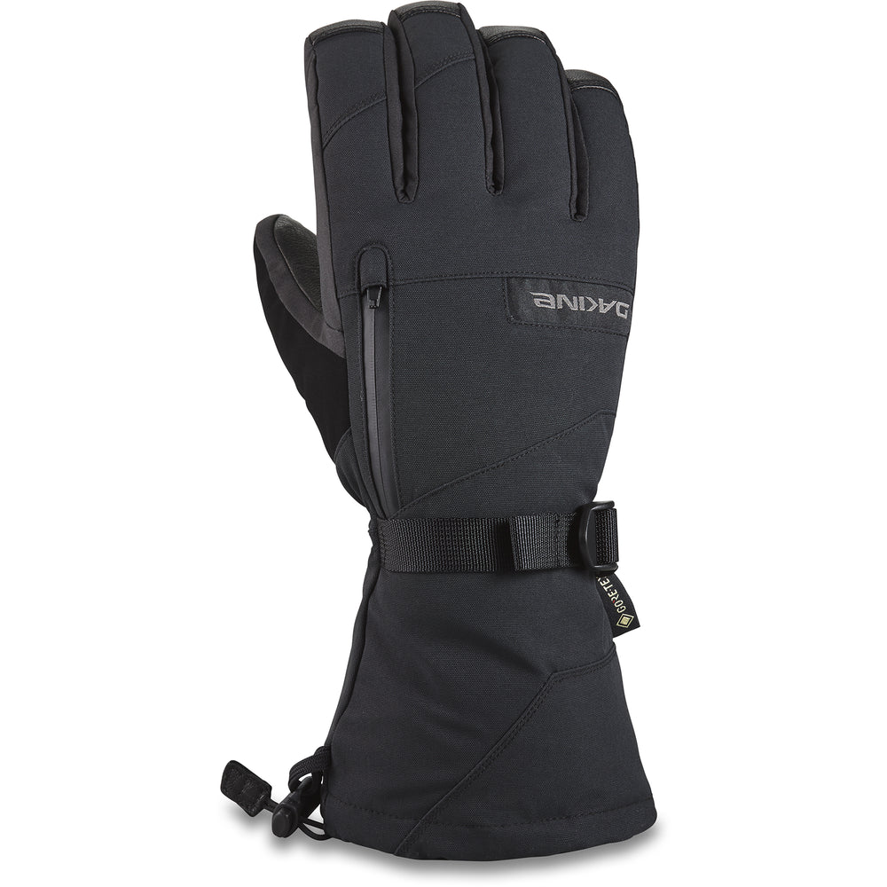 Leather Titan Gore-Tex Glove - Black – Dakine