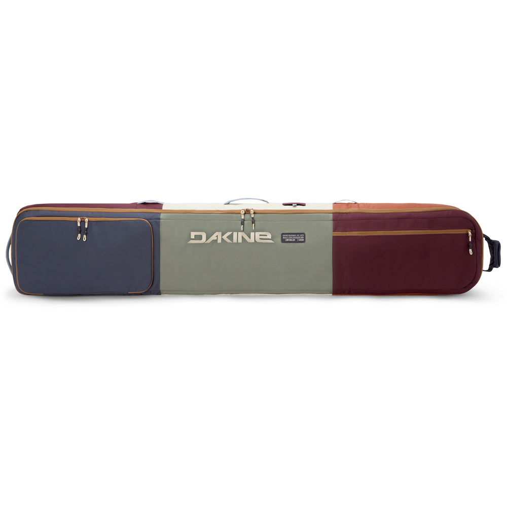 Low Roller Snowboard Bag - High Sierra – Dakine