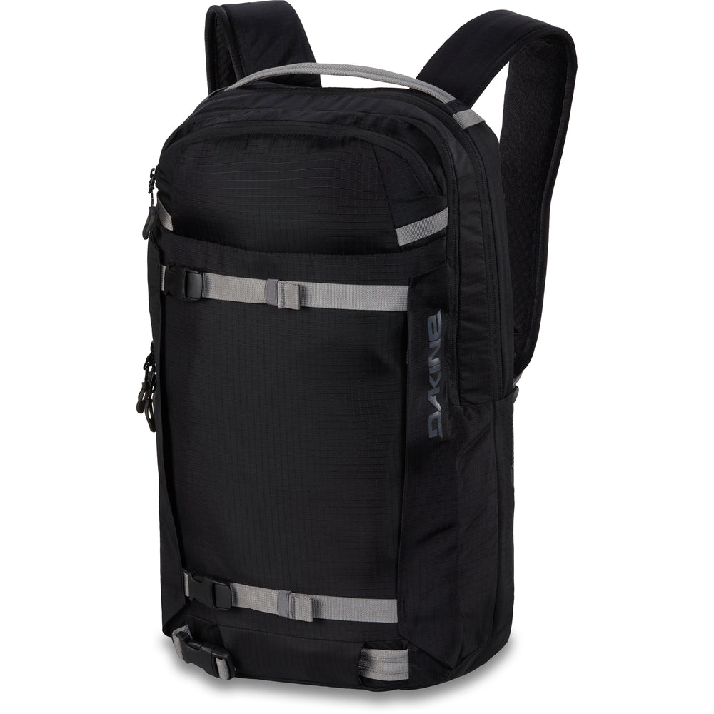 Mission Pro Backpack 18L - Black – Dakine
