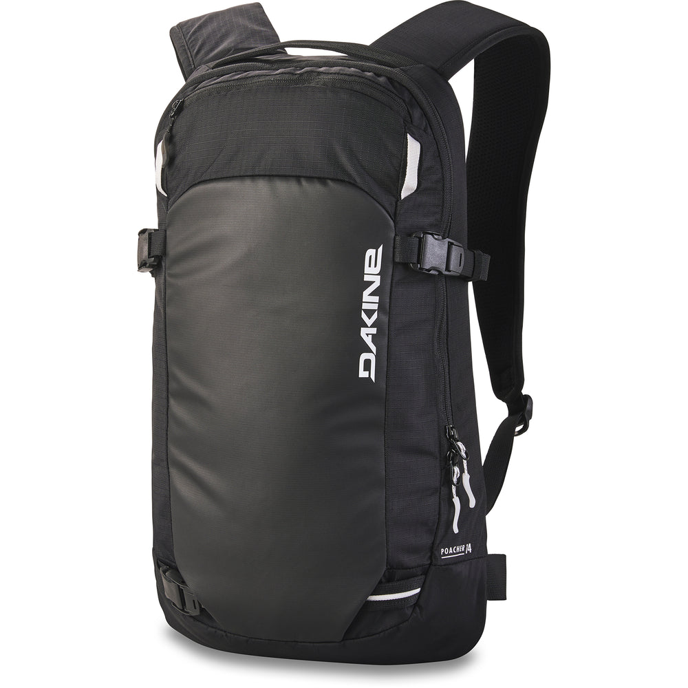 Poacher Backpack 14L - Black – Dakine