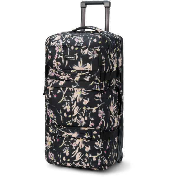Split Roller Bag 85L - Midnight Blooms – Dakine
