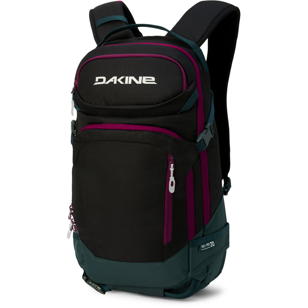 Womens Heli Pro 20L - Darkest Spruce – Dakine