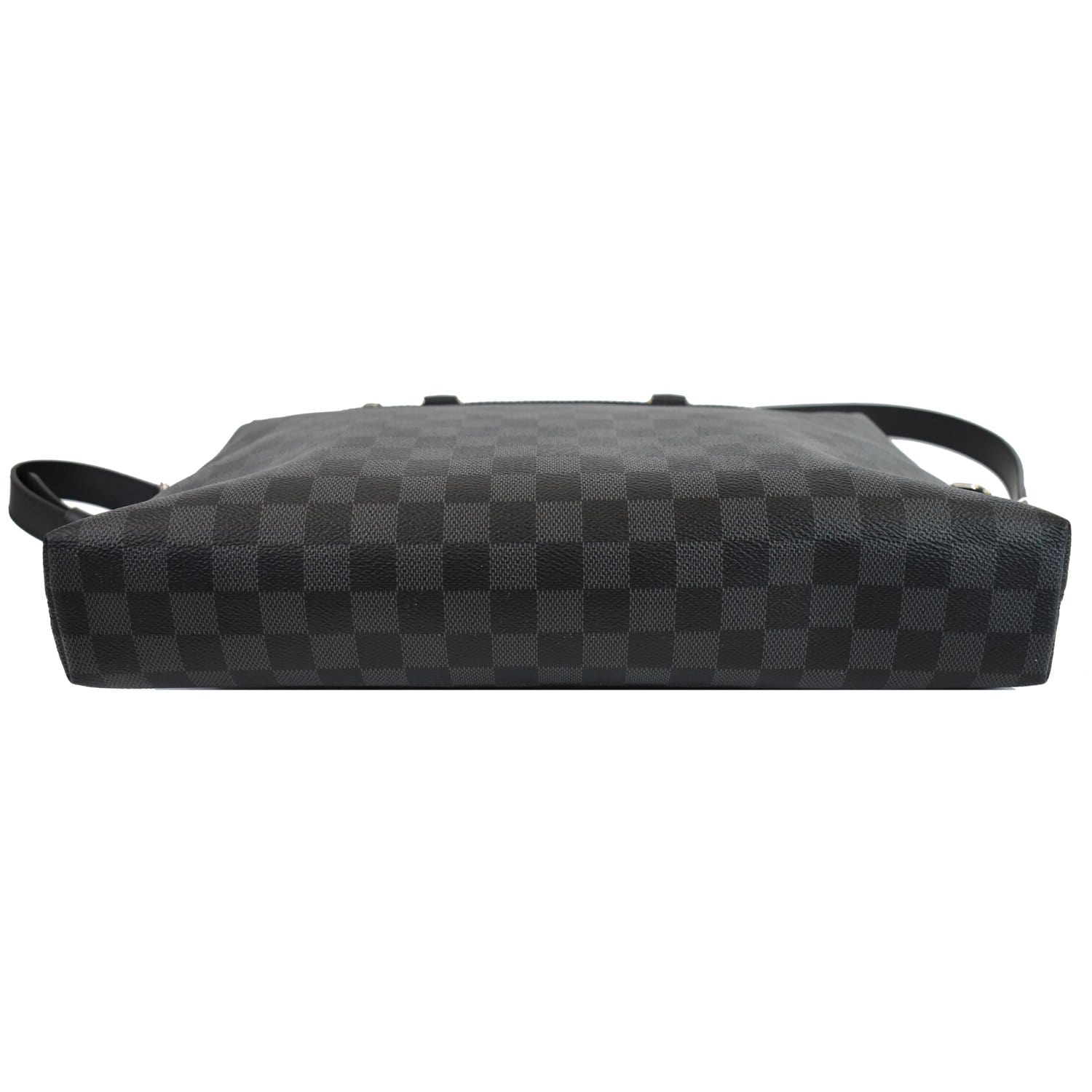 Louis Vuitton Porte-Documents Jour Graphite Briefcase