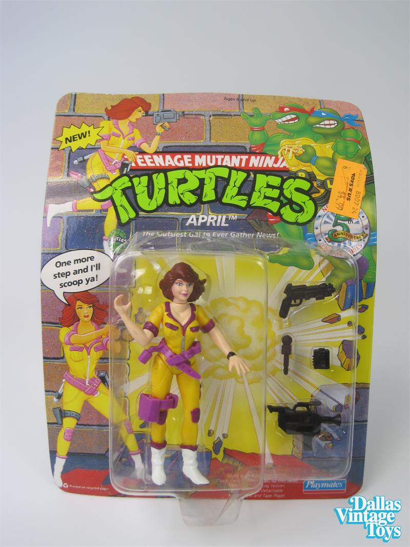 TMNT ミュータキャリア 1992 TMNT ミュータキャリア 1992 1992 Muta