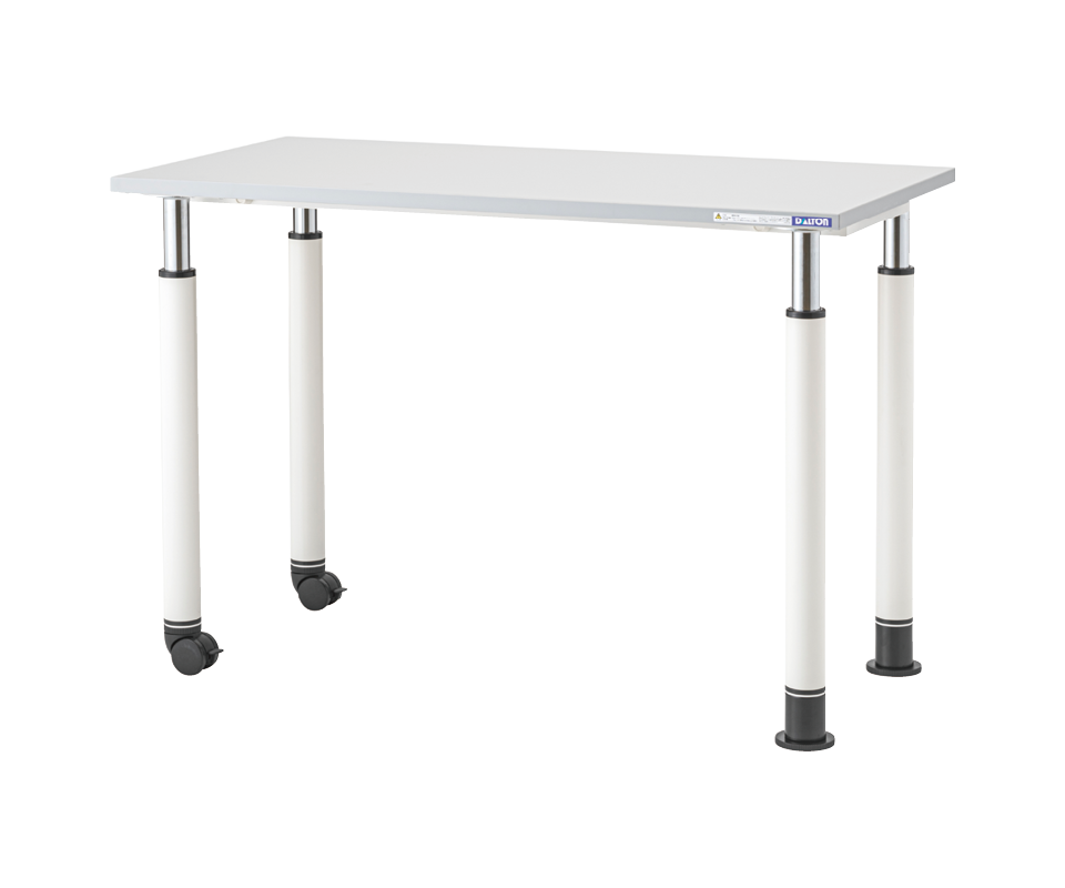 昇降テーブル FW10/FW20| 製品ラインアップ | 株式会社ダルトン