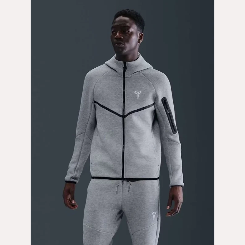 Nike Kobe Tech Fleece Windrunner Jacket | Kobe Nike Tech Jacket