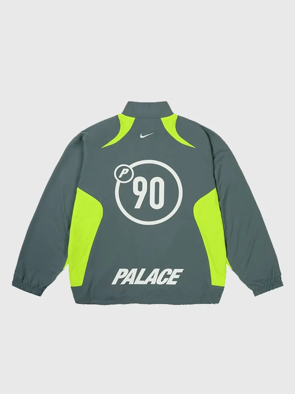 Nike Palace Total P90 Track Jacket - 2025 Release!