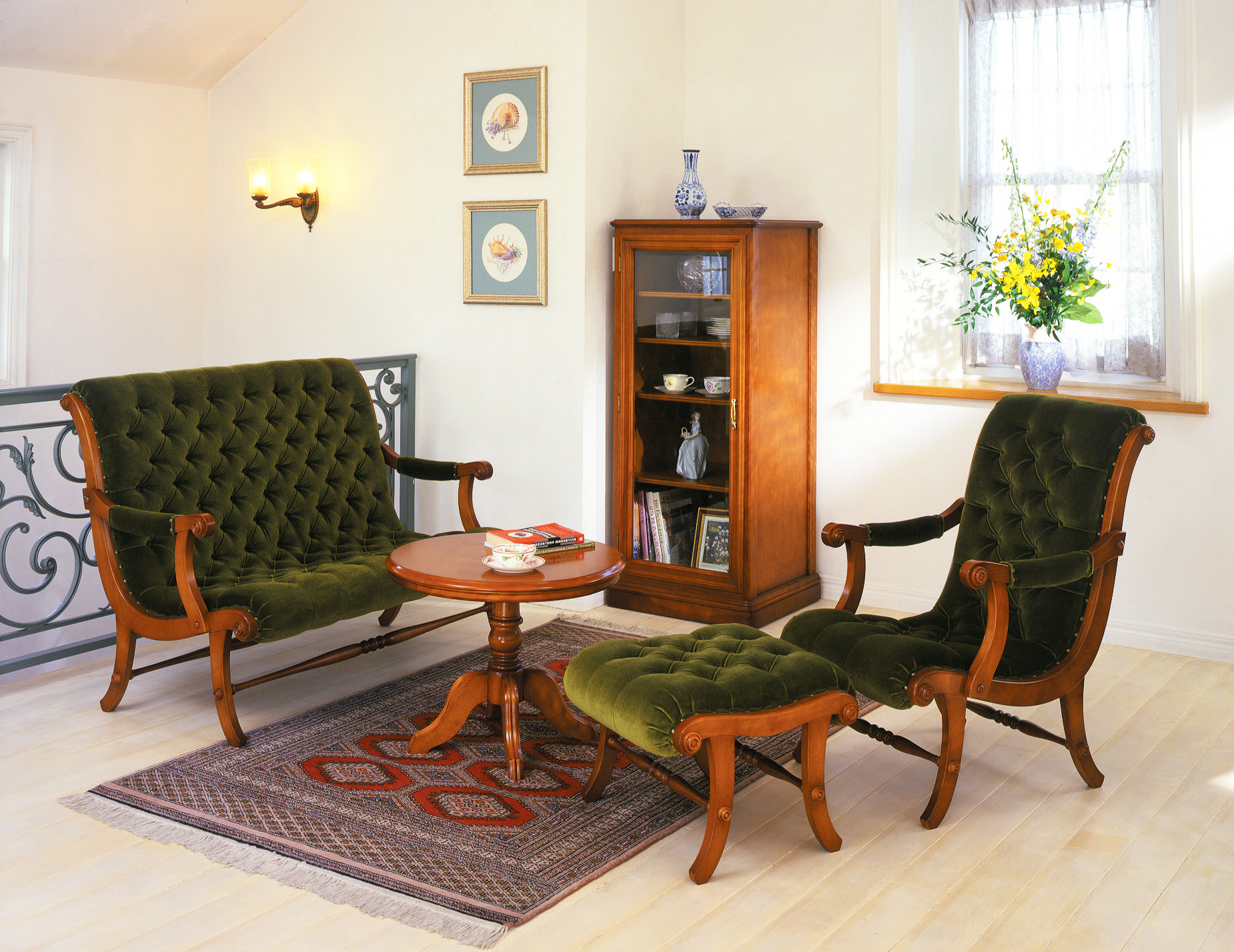 ダニエル家具 ソファシリーズ ブーツソファについて - ダニエルブログ