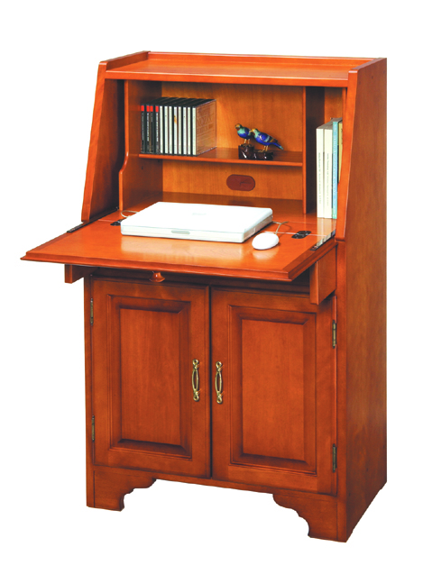 横浜元町・ダニエルオリジナル家具 「パソコンビューロー」 - ダニエル