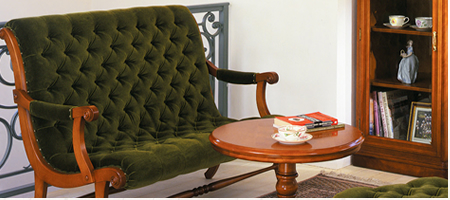 ダニエルコレクション│横浜クラシック家具「ダニエル」