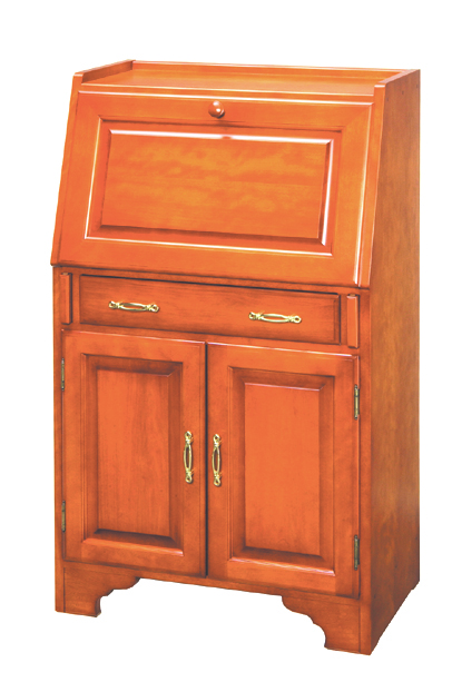 Desk＆Bookcase│横浜クラシック家具「ダニエル」