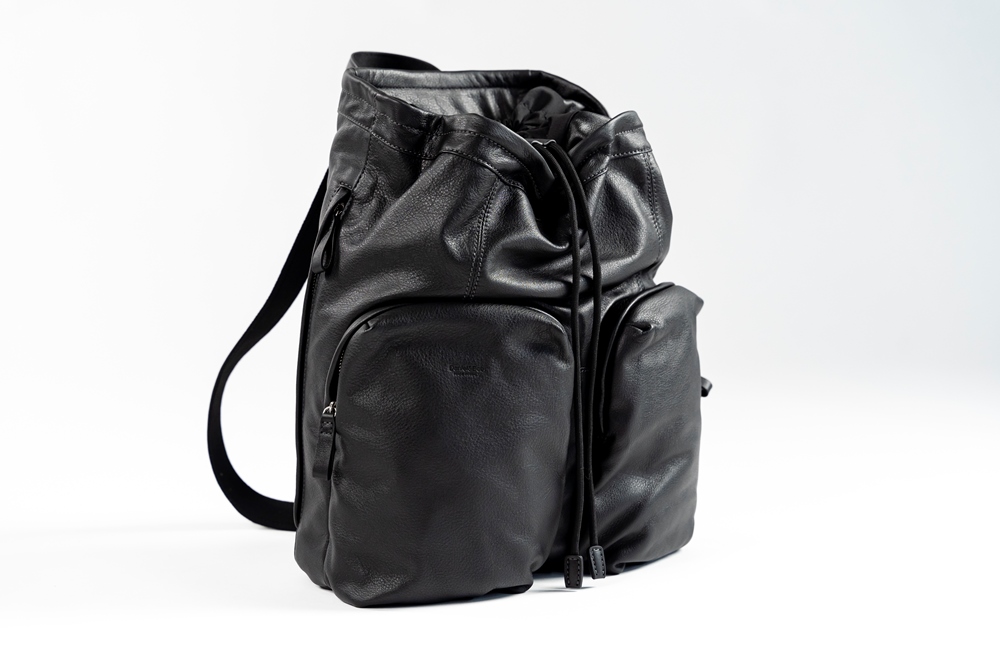 今シーズンのバックパック三選｜ダニエル アンド ボブ Daniel&Bob