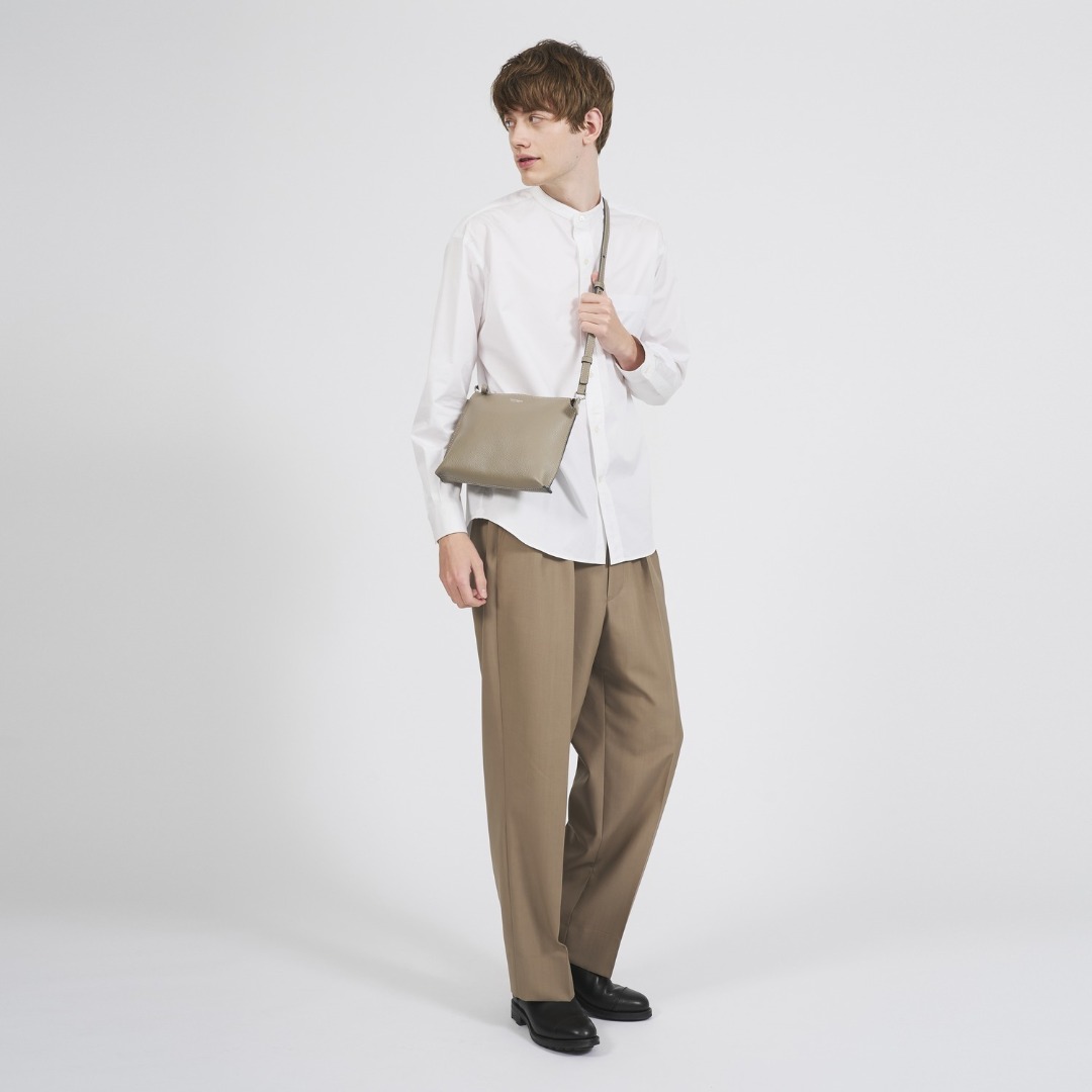 秀逸な3wayバッグ、「OTELLO SHOULDER(オテッロショルダー