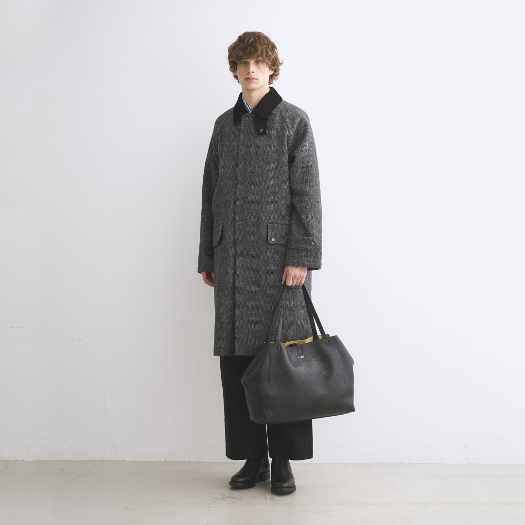大人が持ちたいビジネスバッグ3選｜ダニエル アンド ボブ Daniel&Bob