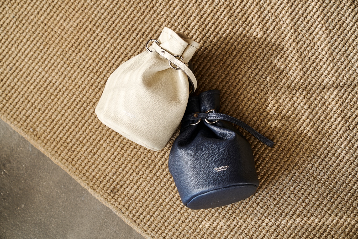 ピーサッカ｜ダニエル アンド ボブ Daniel&Bob オフィシャル