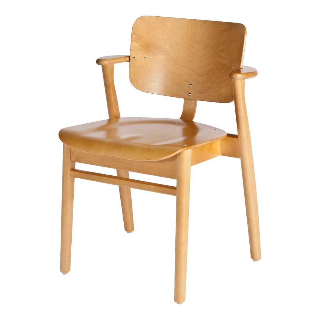 Domus Chair – Danish Design Store
