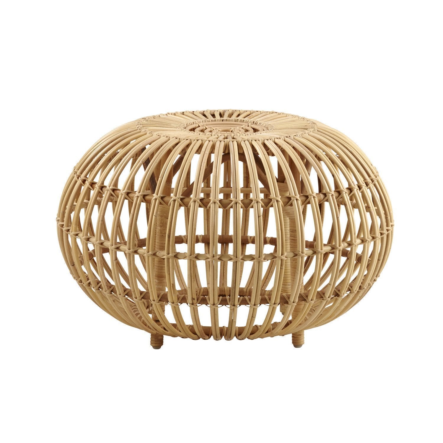 Franco Albini Ottoman – Danish Design Store