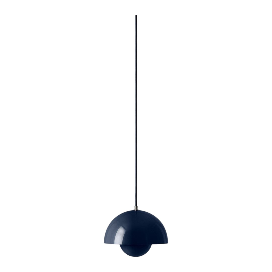 Verner Panton VP1 Flowerpot Pendant – Danish Design Store