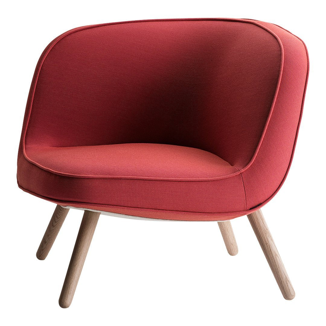 VIA57 Lounge Chair – Danish Design Store
