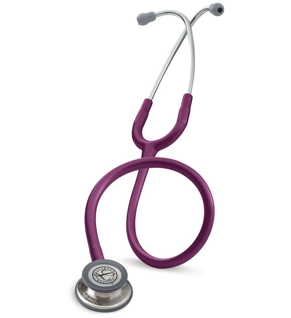 3M™ Littmann® 27 Inch Classic III™ Stethoscope | Danlee Medical