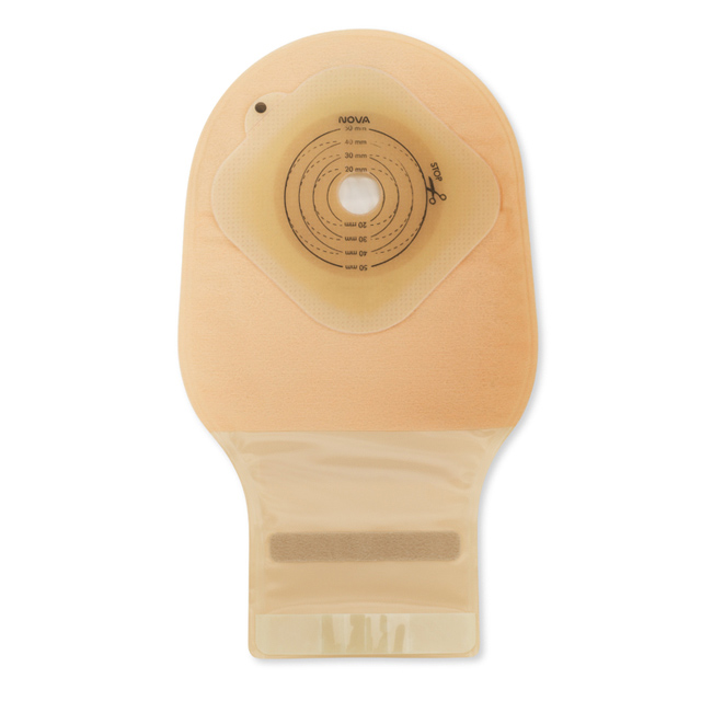 オープン パウチ | Nova | オストミーストーマ ケア製品