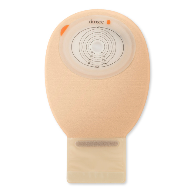 オープン パウチ | NovaLife | オストミーストーマ ケア製品