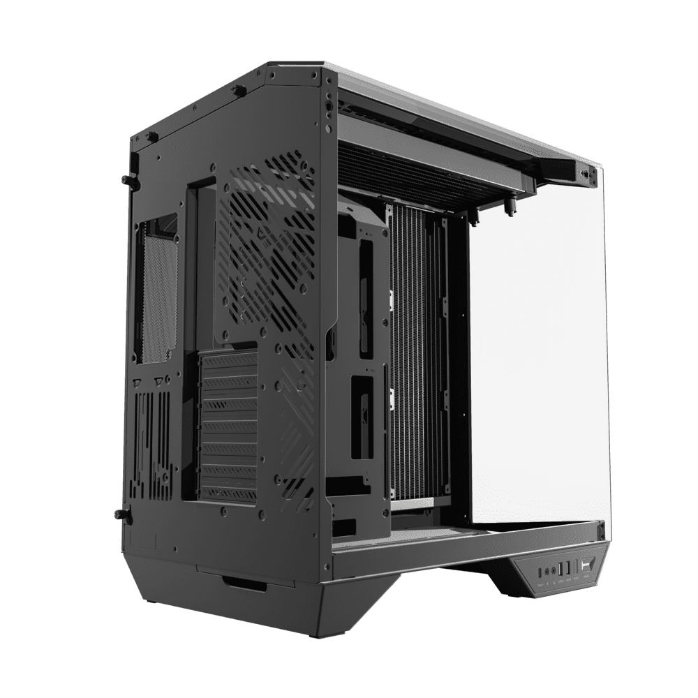 DY470 ATX PCケース - darkFlash