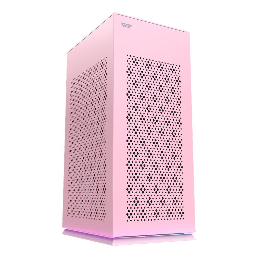 DLH21 Mini-ITX PC Case - darkFlash USA