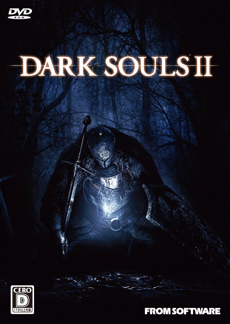 Lineup | DARK SOULS Series Site