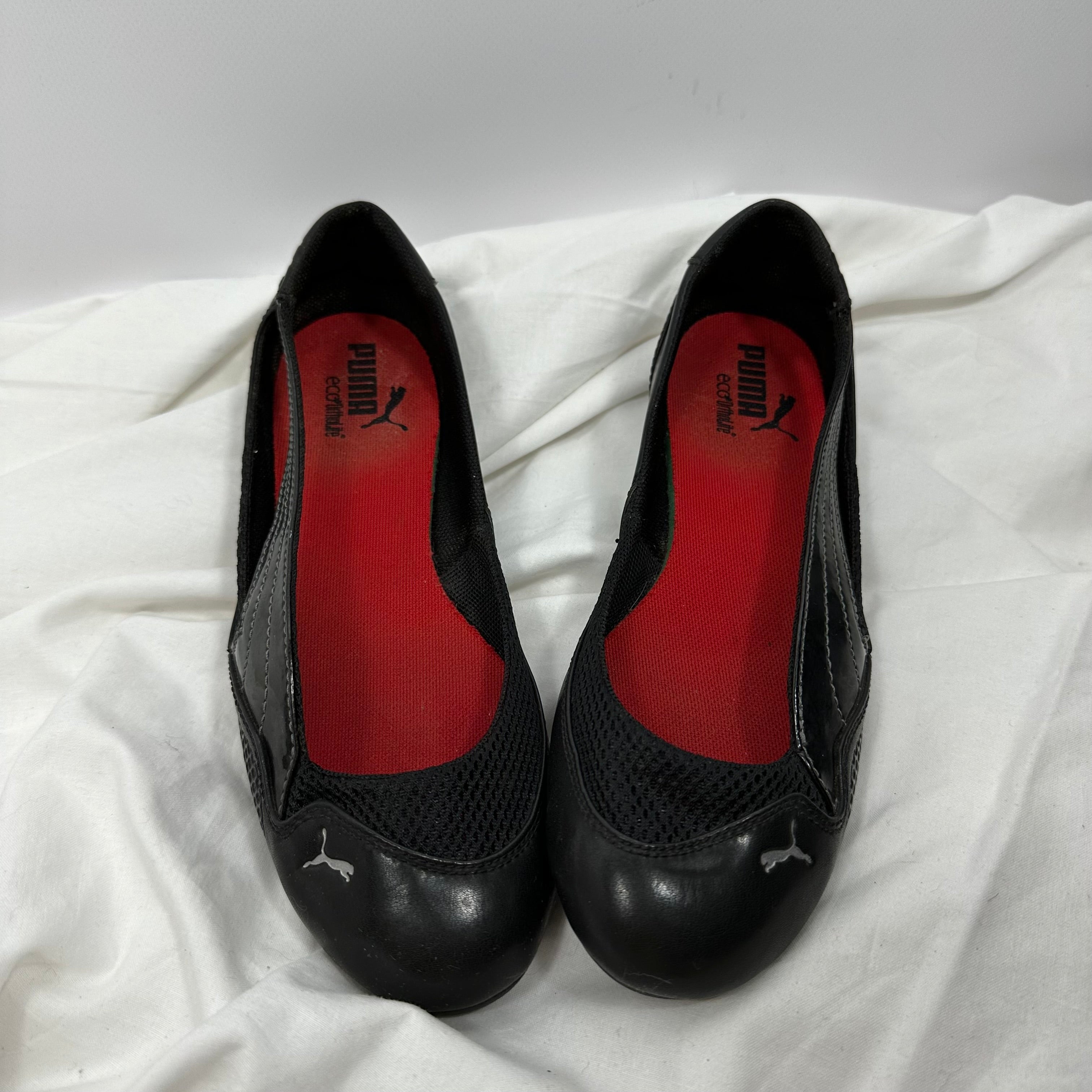 Puma Vintage Ballet Flats 36 – darina`s garms