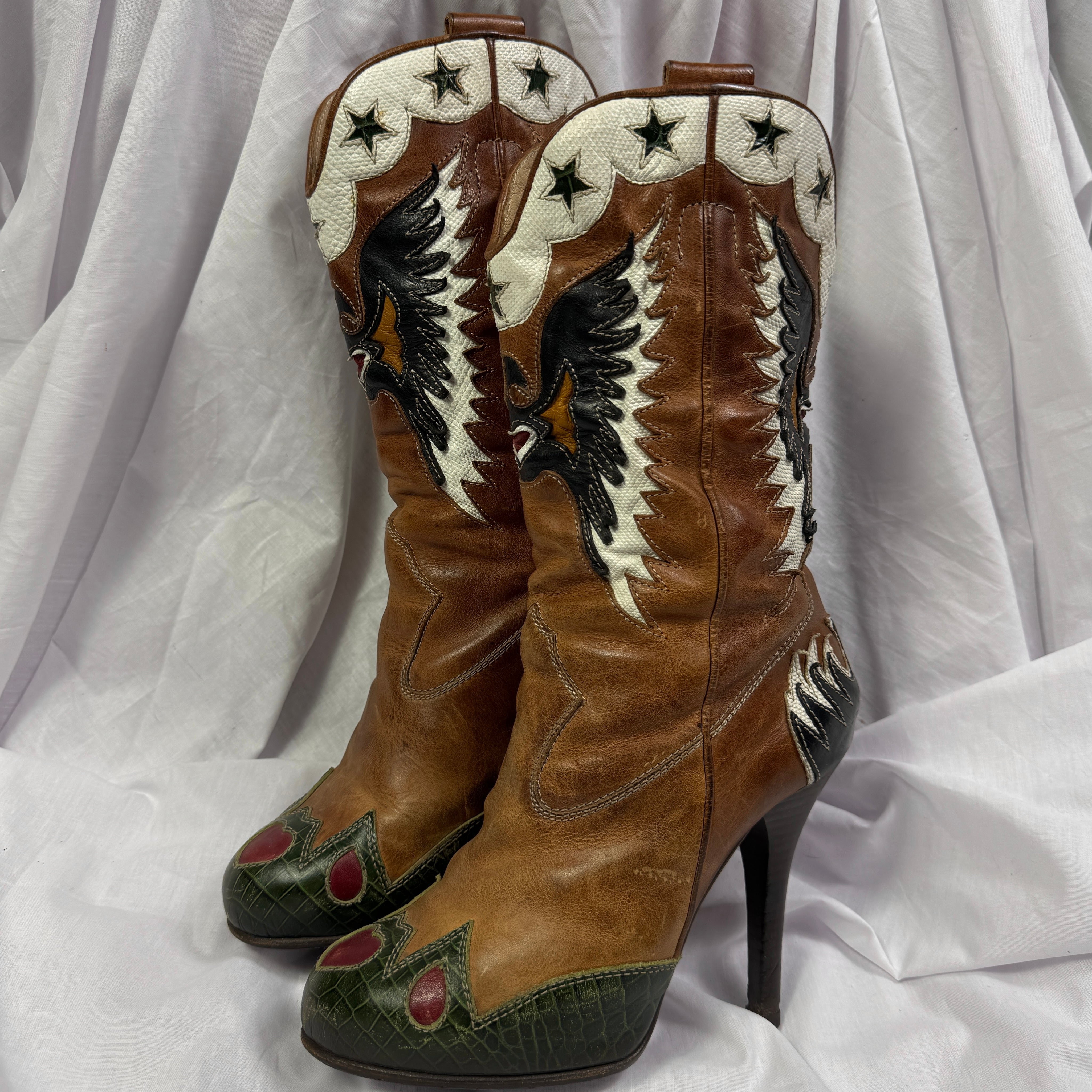 garms Sartorial Multicolor dolce D&G BY DOLCHE&GABBANA Pecos