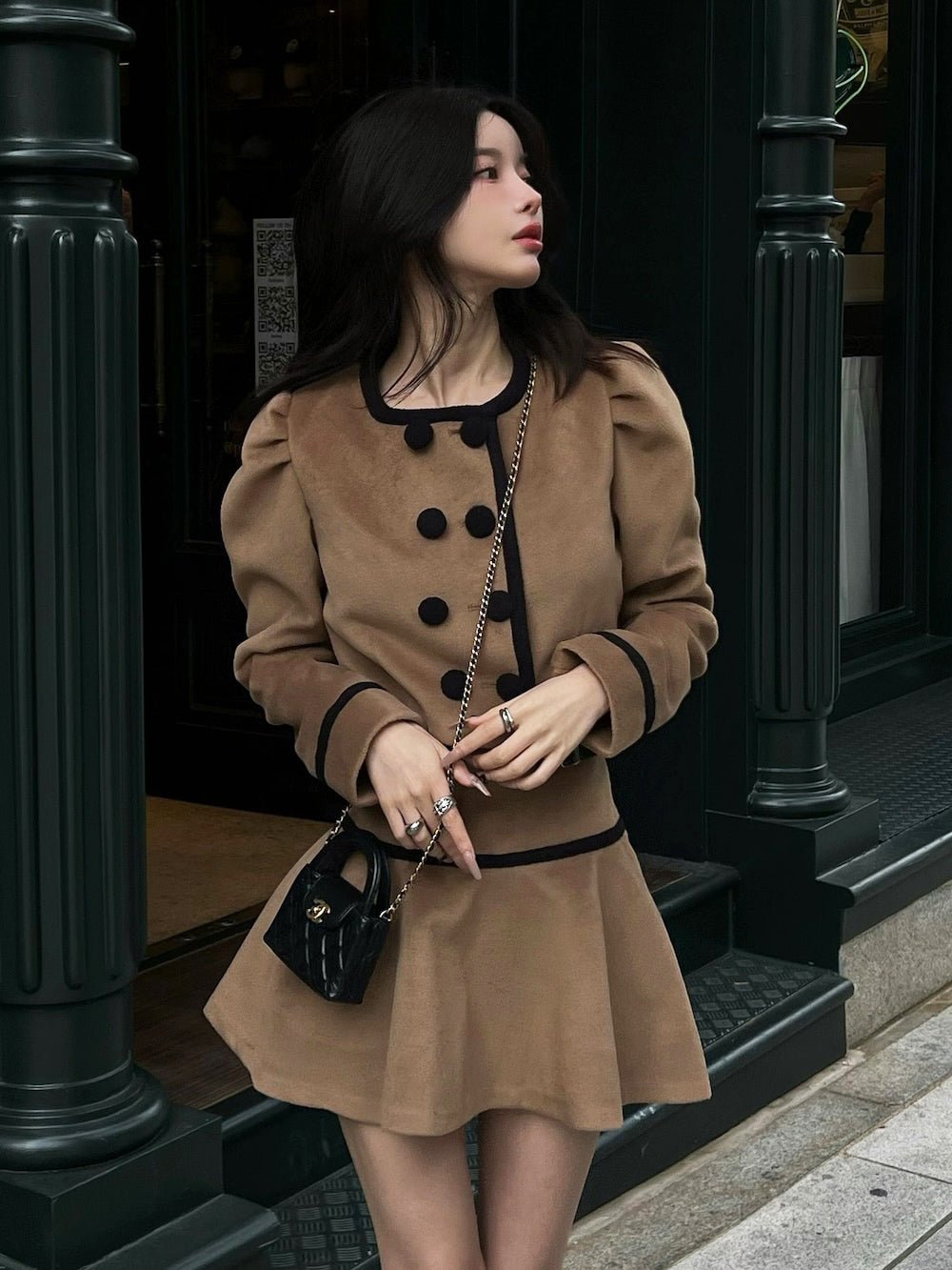 メルトンパイピングセットアップ – Darich (ダーリッチ)