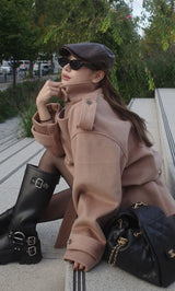 ハーネスラバーブーツ – Darich (ダーリッチ)