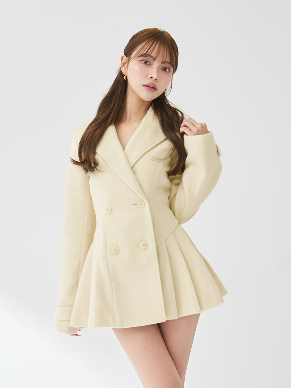 プラットフォームメリージェーン – Darich (ダーリッチ)