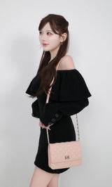 DDロゴキルティングトラベルセット – Darich (ダーリッチ)