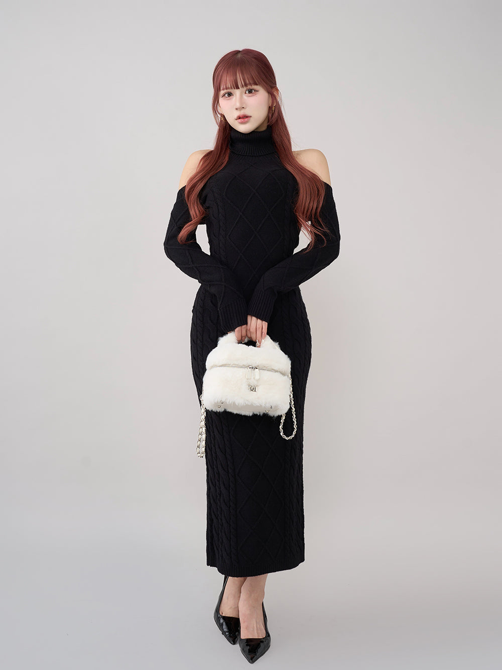 ドッキングコルセットプリーツミニワンピース – Darich (ダーリッチ)