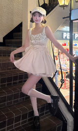 ジュエリーフレアチュニック – Darich (ダーリッチ)