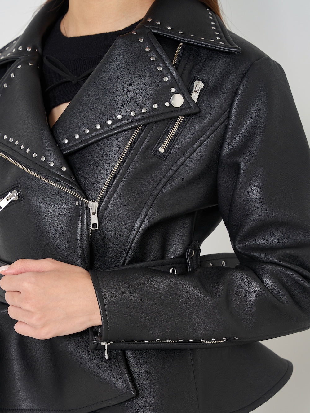 フレアライダースジャケット – Darich (ダーリッチ)