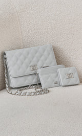 DDロゴキルティングトラベルセット – Darich (ダーリッチ)