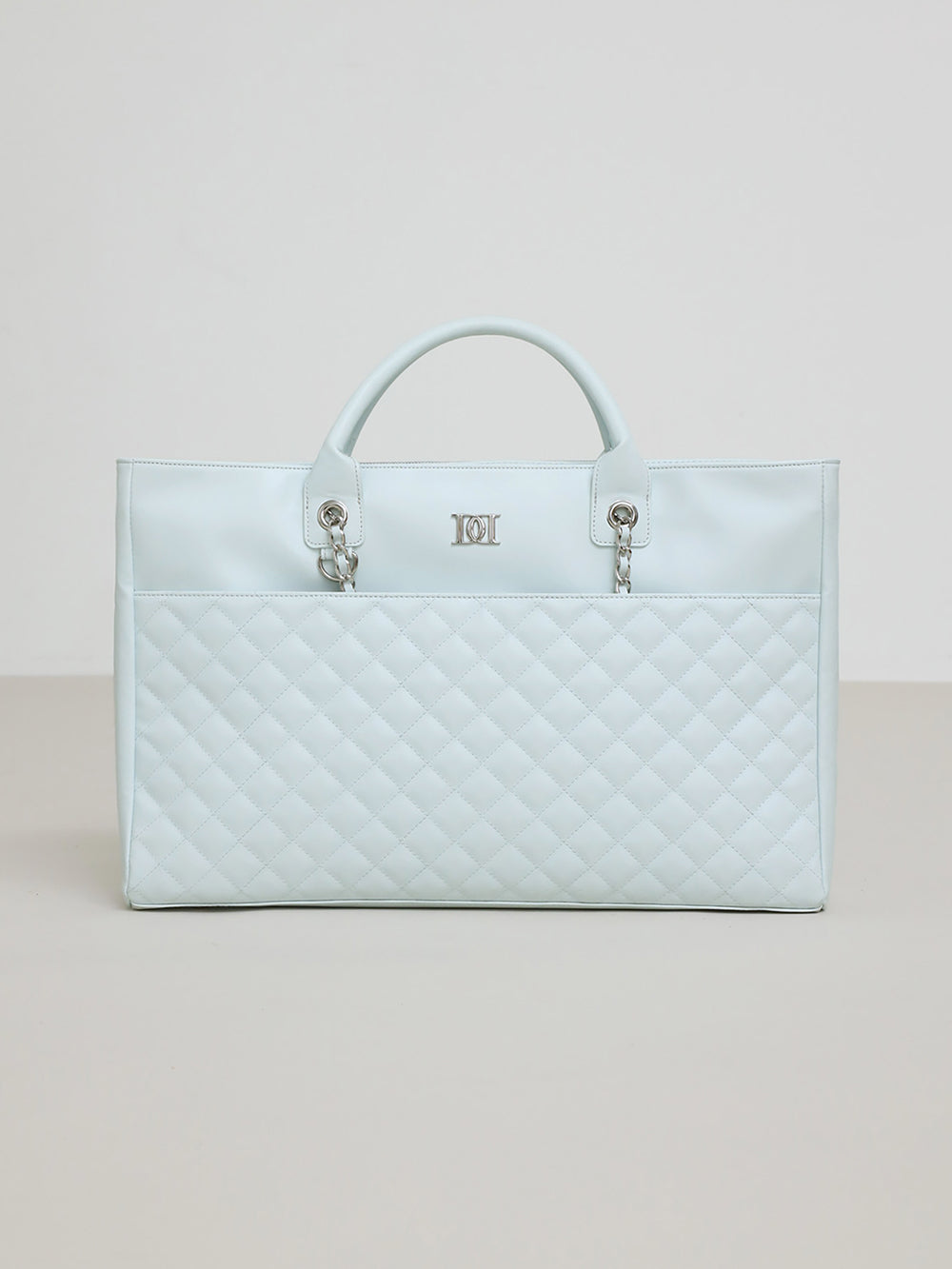 DDキルティングワイドマルチトートバッグ – Darich (ダーリッチ)