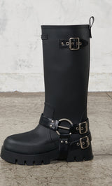 ハーネスラバーブーツ – Darich (ダーリッチ)