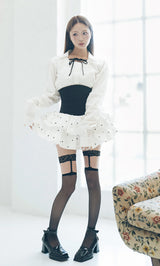 ボリュームフレアセットアップ – Darich (ダーリッチ)